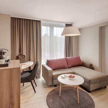 Hotel Stadt Loerrach מראה חיצוני תמונה