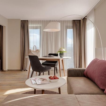 Hotel Stadt Loerrach מראה חיצוני תמונה