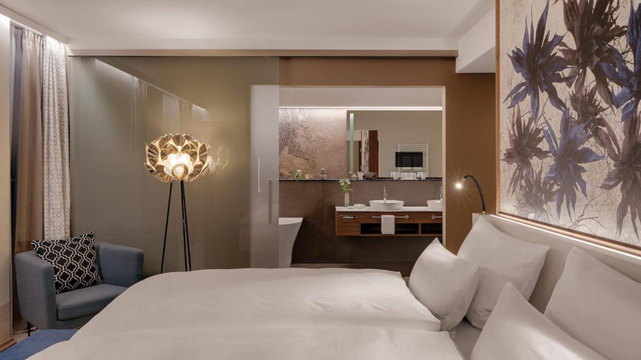 Hotel Stadt Loerrach מראה חיצוני תמונה