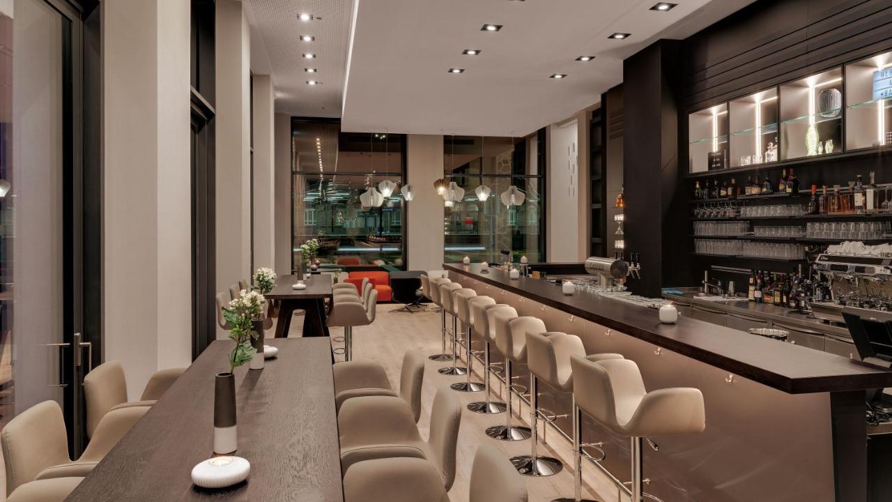 Hotel Stadt Loerrach מראה חיצוני תמונה