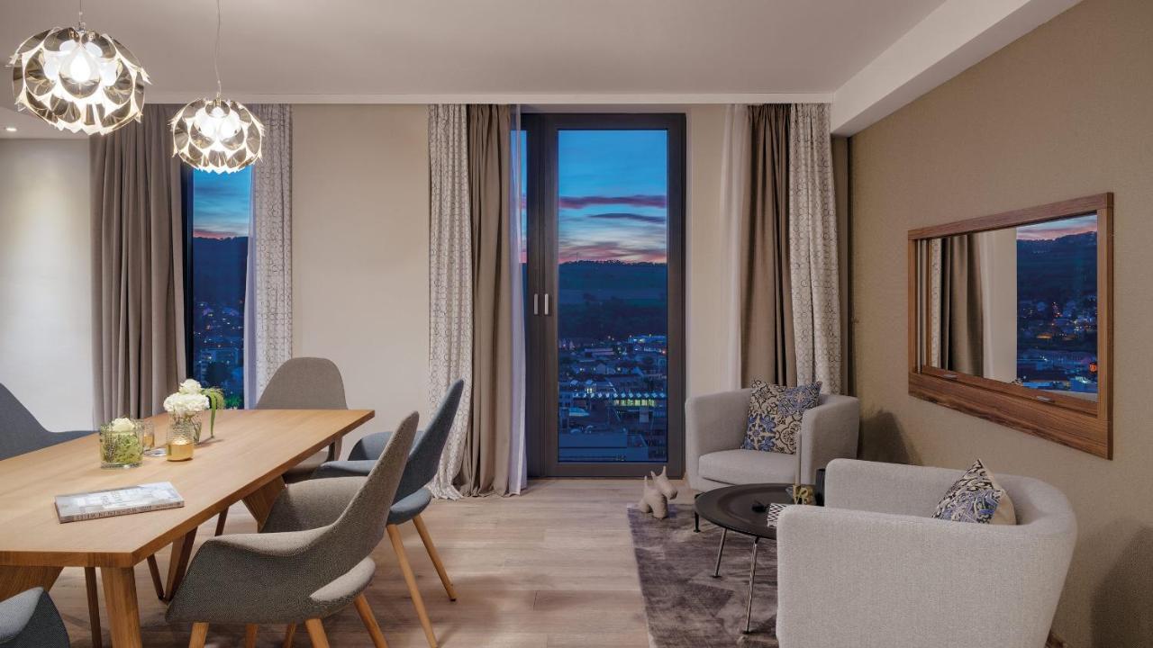 Hotel Stadt Loerrach מראה חיצוני תמונה