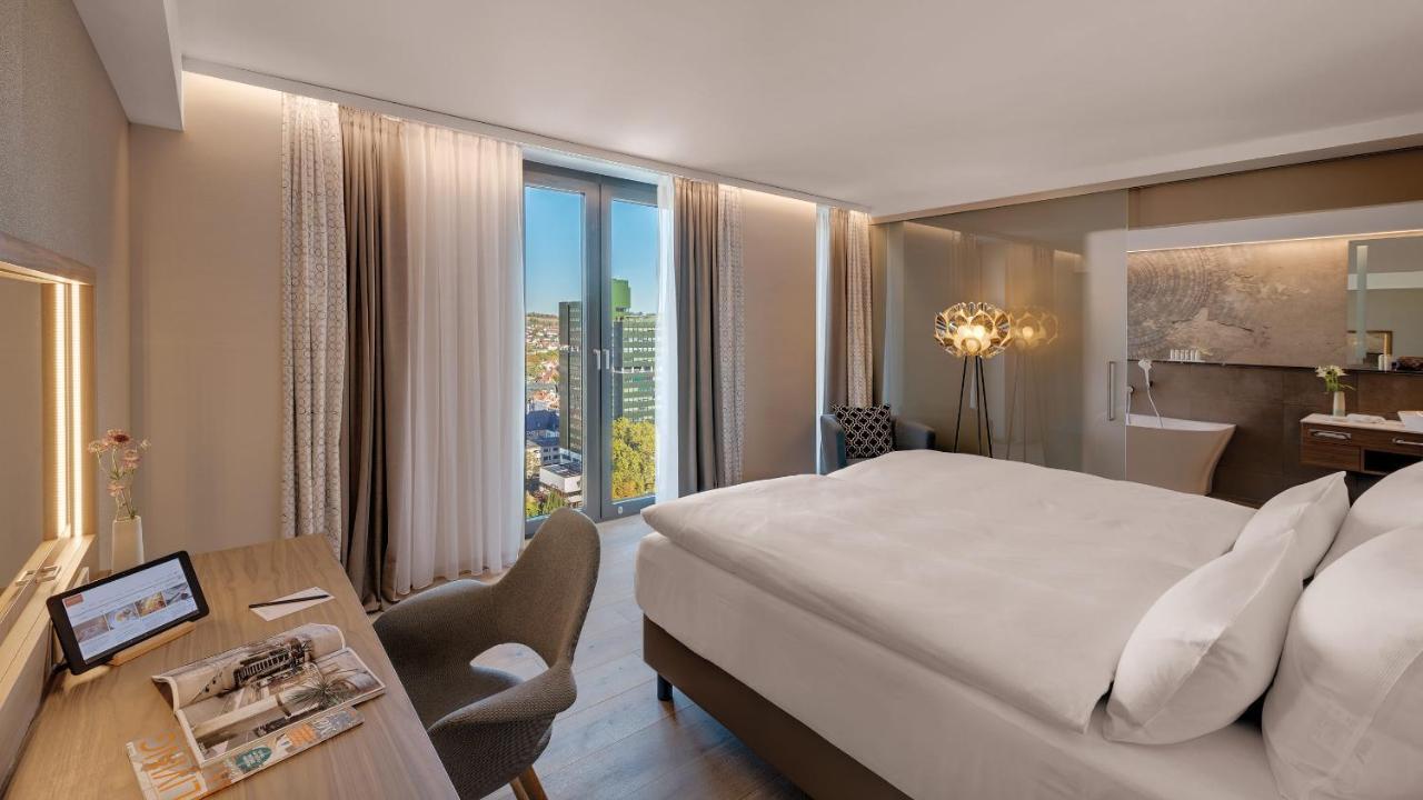 Hotel Stadt Loerrach מראה חיצוני תמונה