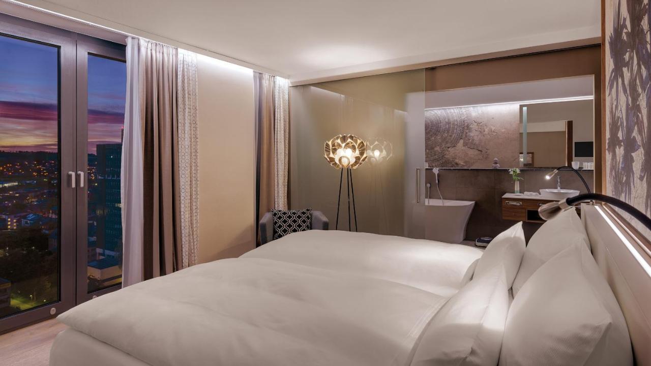 Hotel Stadt Loerrach מראה חיצוני תמונה