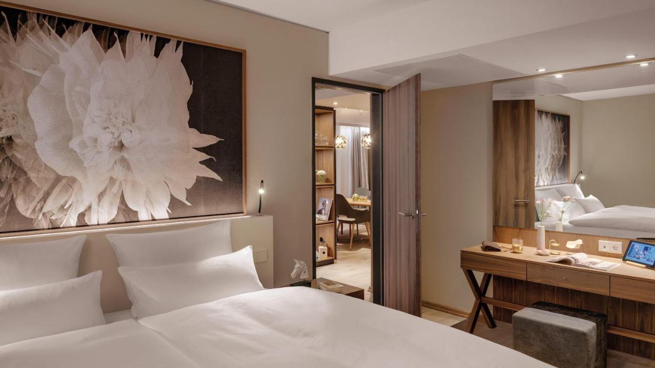 Hotel Stadt Loerrach מראה חיצוני תמונה