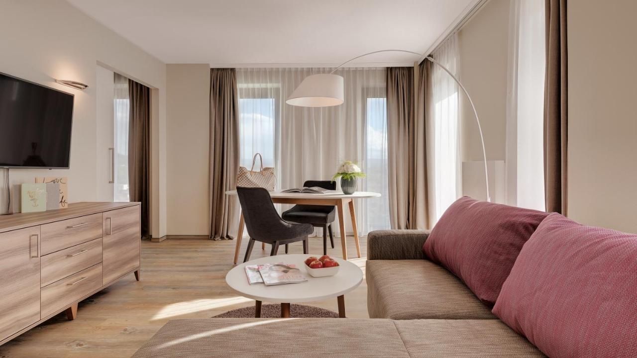 Hotel Stadt Loerrach מראה חיצוני תמונה