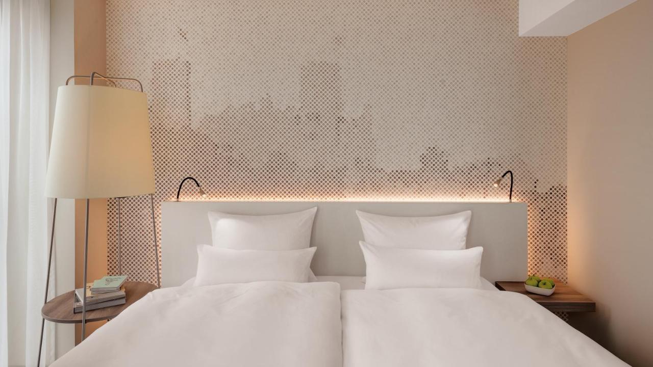 Hotel Stadt Loerrach מראה חיצוני תמונה