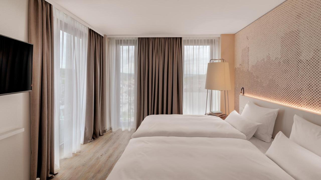 Hotel Stadt Loerrach מראה חיצוני תמונה