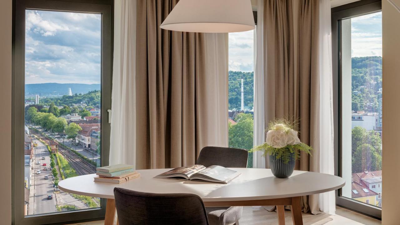 Hotel Stadt Loerrach מראה חיצוני תמונה