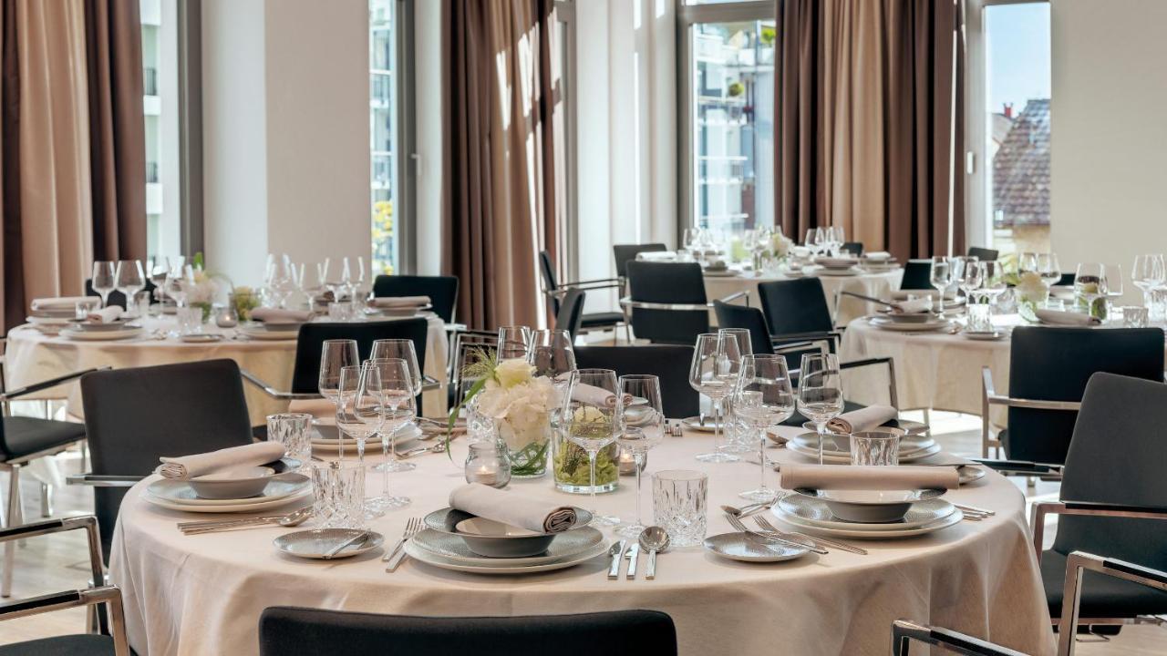 Hotel Stadt Loerrach מראה חיצוני תמונה