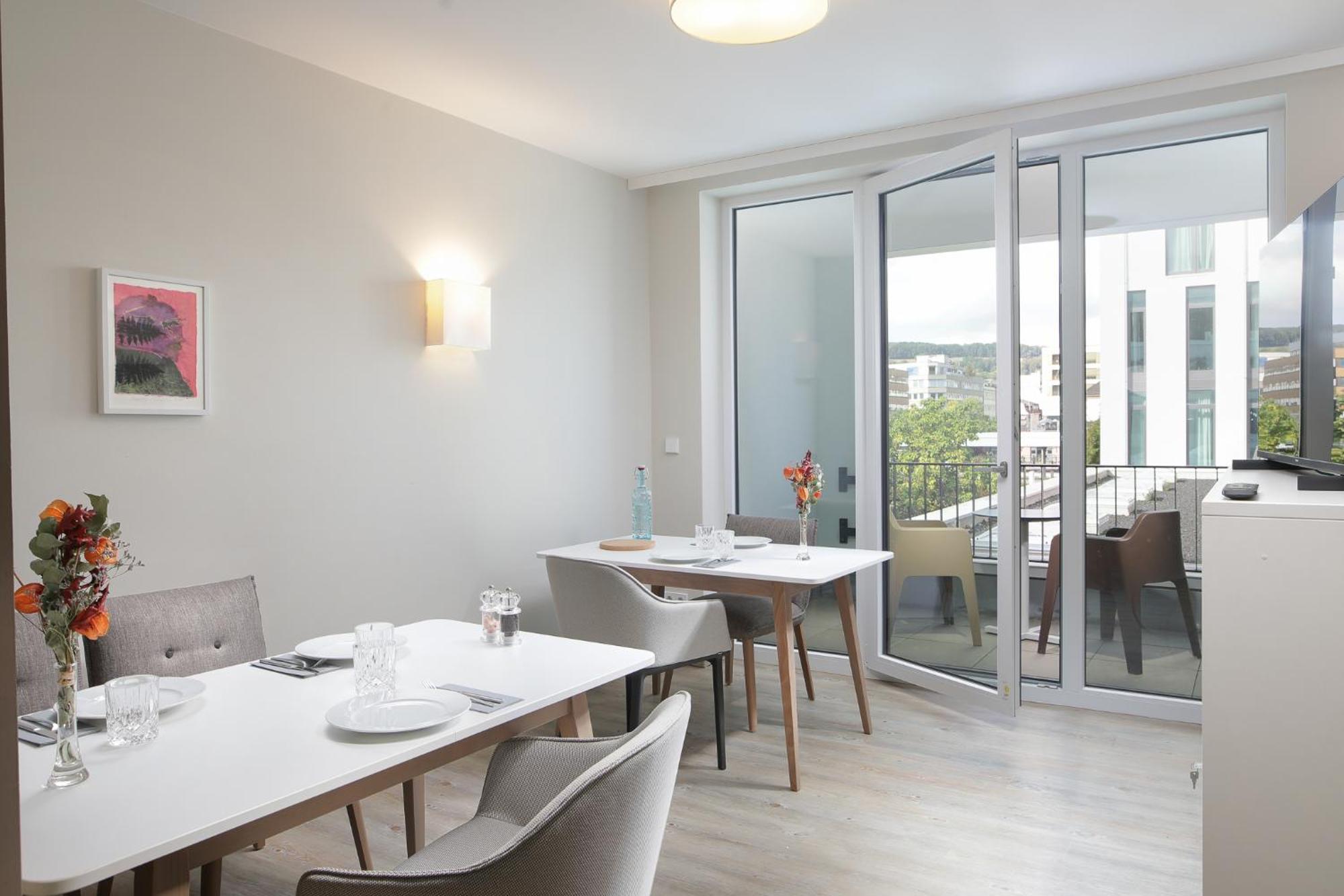Hotel Stadt Loerrach מראה חיצוני תמונה