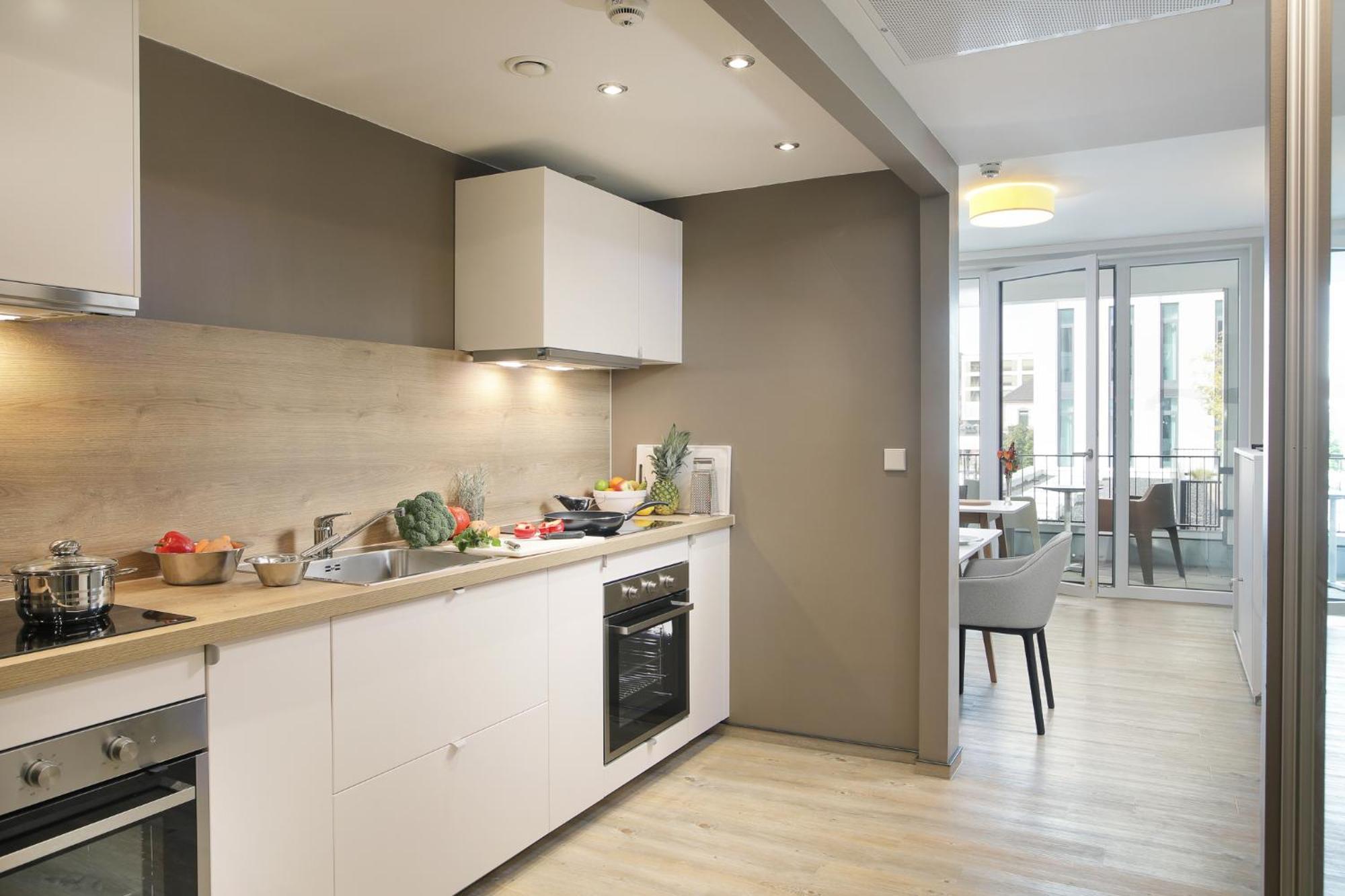 Hotel Stadt Loerrach מראה חיצוני תמונה