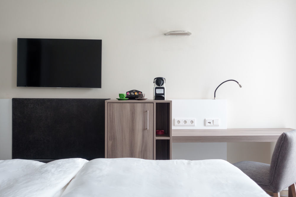 Hotel Stadt Loerrach מראה חיצוני תמונה