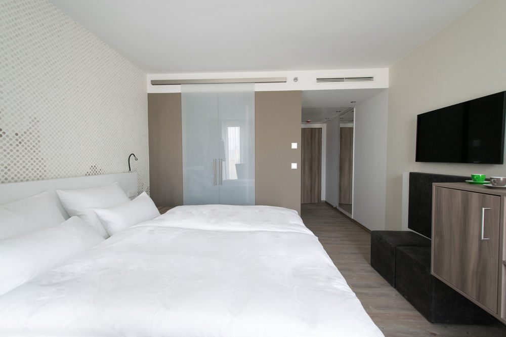 Hotel Stadt Loerrach מראה חיצוני תמונה