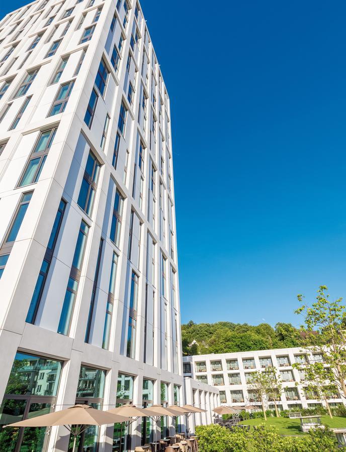 Hotel Stadt Loerrach מראה חיצוני תמונה