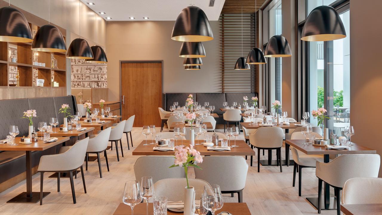 Hotel Stadt Loerrach מראה חיצוני תמונה