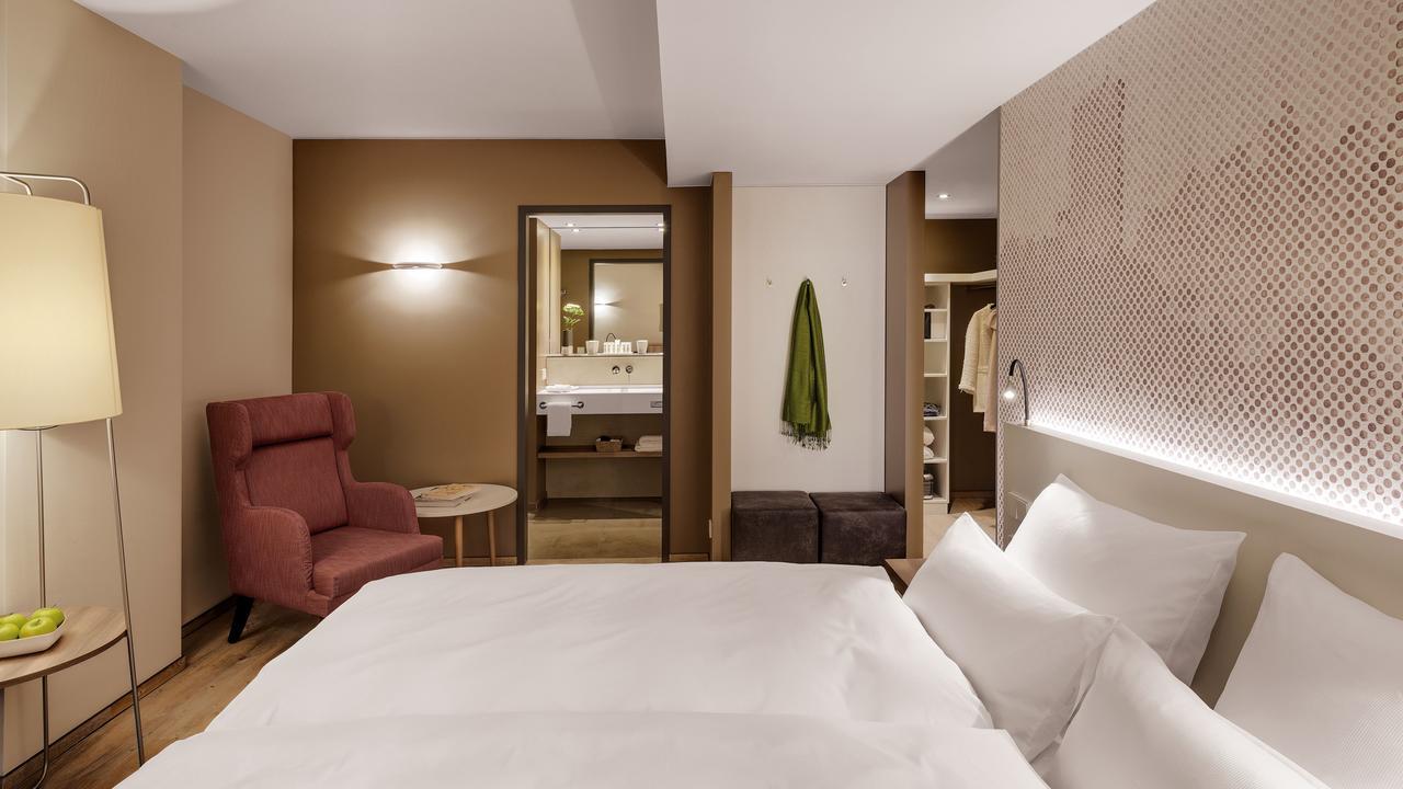 Hotel Stadt Loerrach מראה חיצוני תמונה