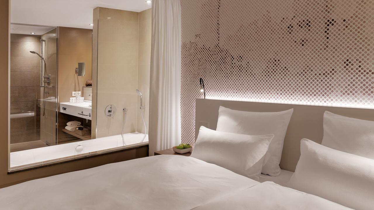 Hotel Stadt Loerrach מראה חיצוני תמונה