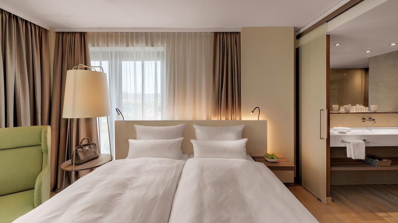 Hotel Stadt Loerrach מראה חיצוני תמונה
