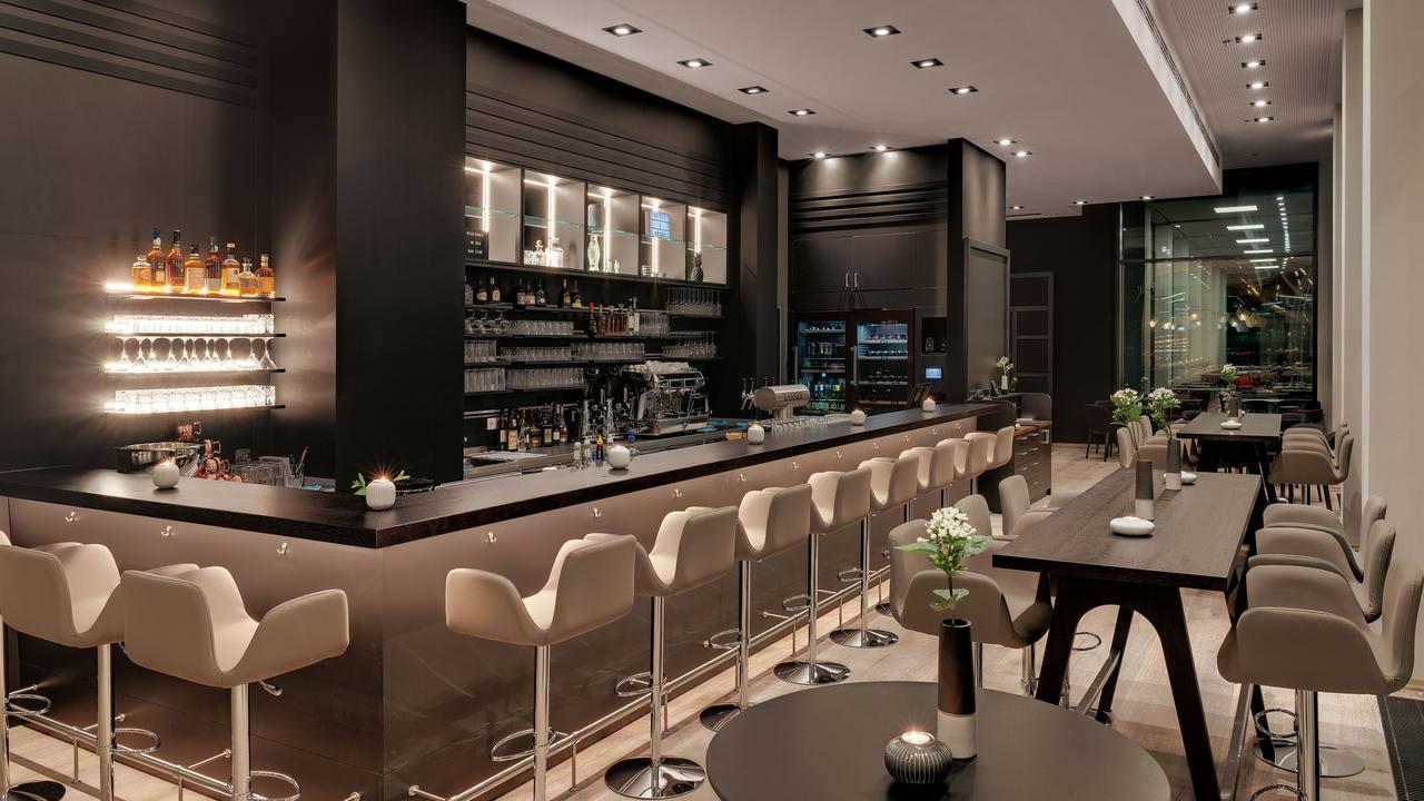 Hotel Stadt Loerrach מראה חיצוני תמונה