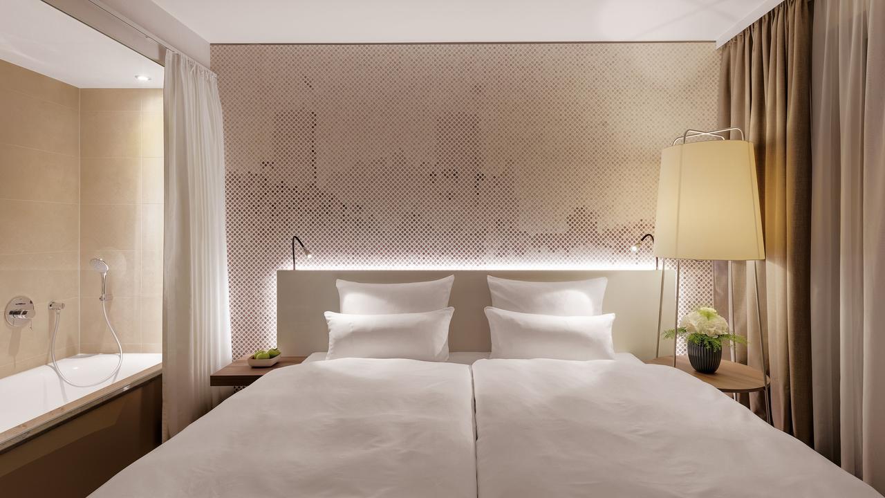Hotel Stadt Loerrach מראה חיצוני תמונה