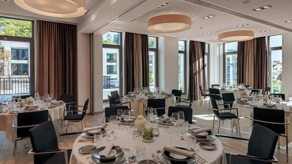Hotel Stadt Loerrach מתקנים תמונה