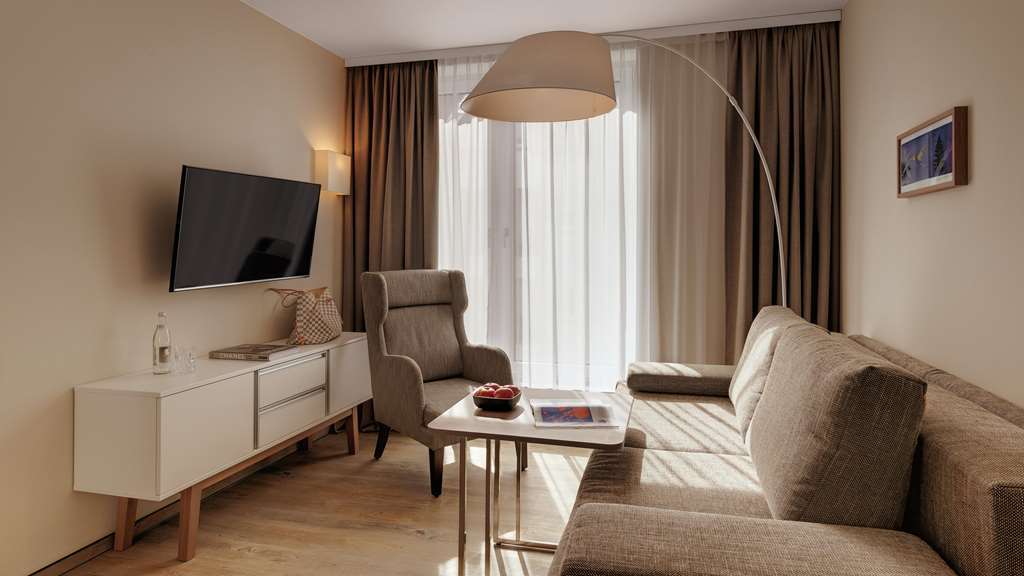 Hotel Stadt Loerrach חדר תמונה