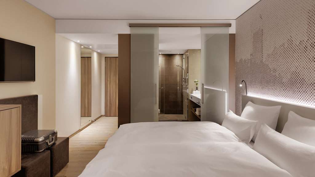 Hotel Stadt Loerrach חדר תמונה