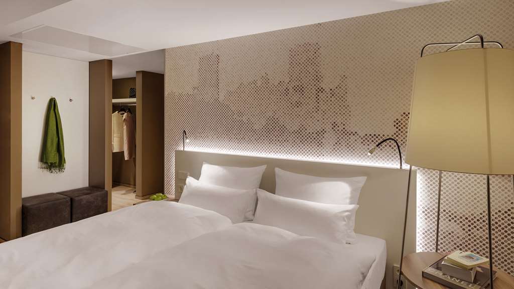 Hotel Stadt Loerrach חדר תמונה