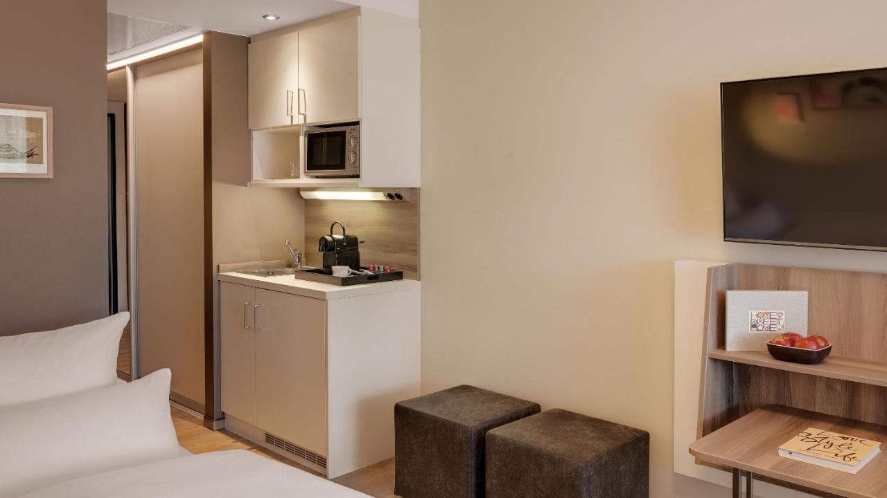 Hotel Stadt Loerrach מראה חיצוני תמונה
