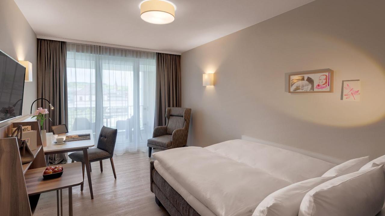 Hotel Stadt Loerrach מראה חיצוני תמונה